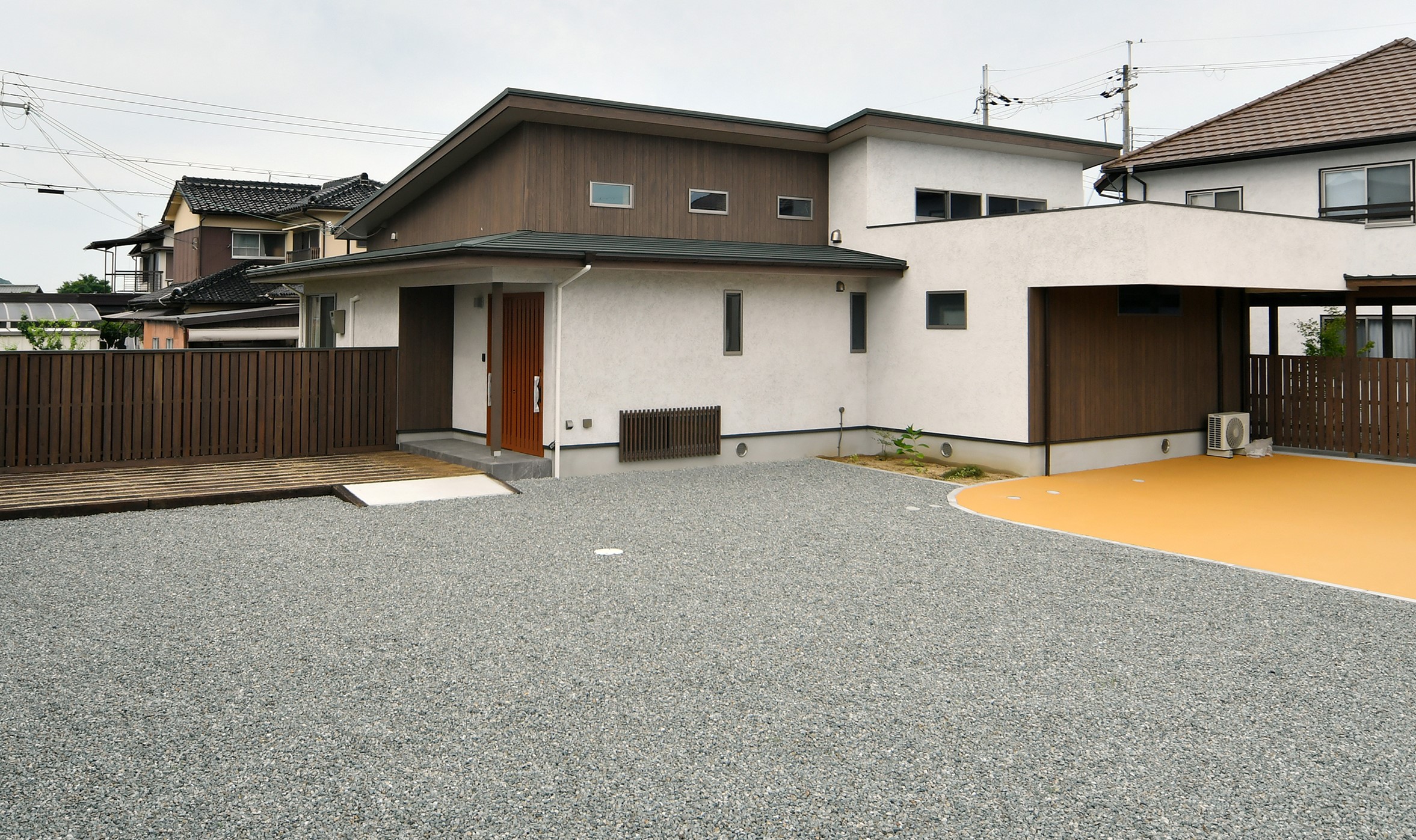 佐野内科ハートクリニック別館