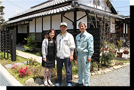 寺井工務店 写真