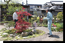 寺井工務店 写真